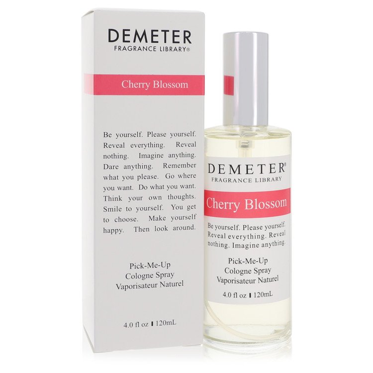 Demeter Demeter Cherry Blossom 1 oz Unboxed