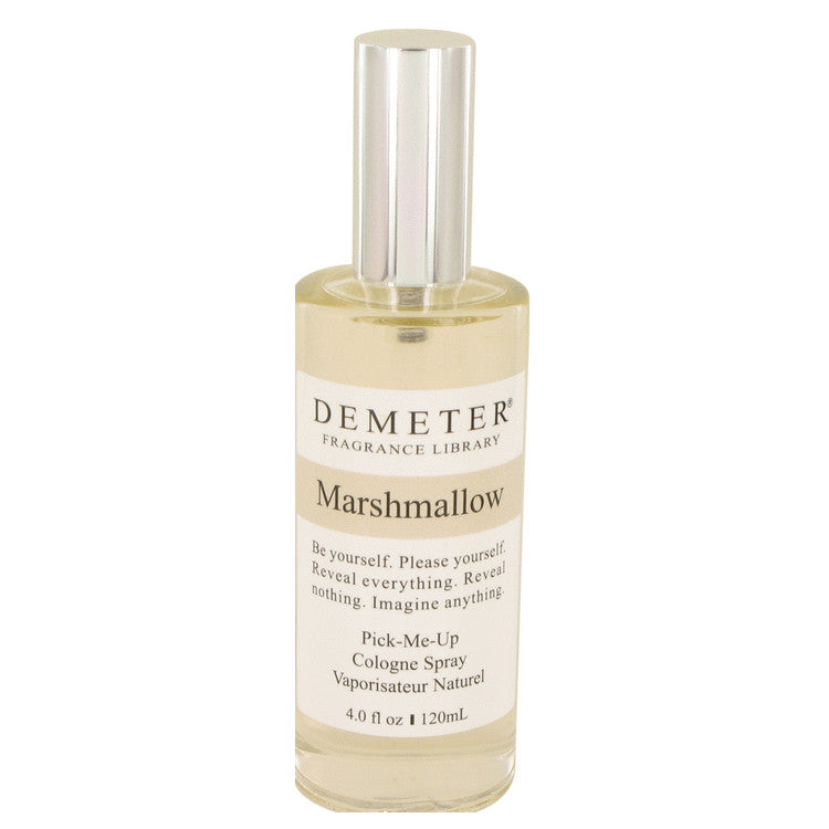 Demeter Demeter Marshmallow 4 oz