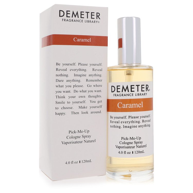 Demeter Demeter Caramel 4 oz Unboxed