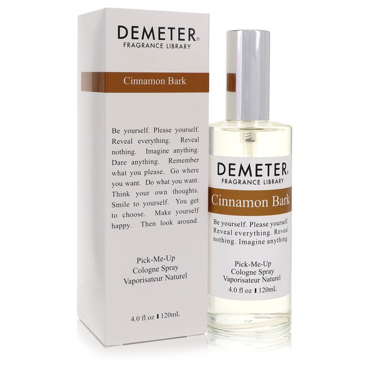 Demeter Demeter Cinnamon Bark 4 oz