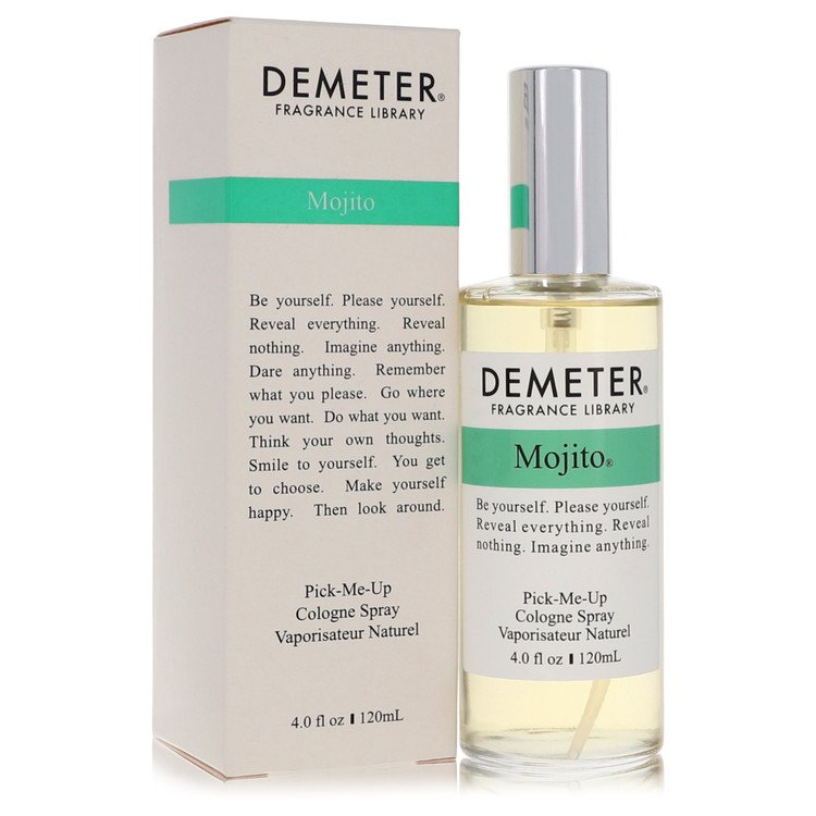 Demeter Demeter Mojito 4 oz