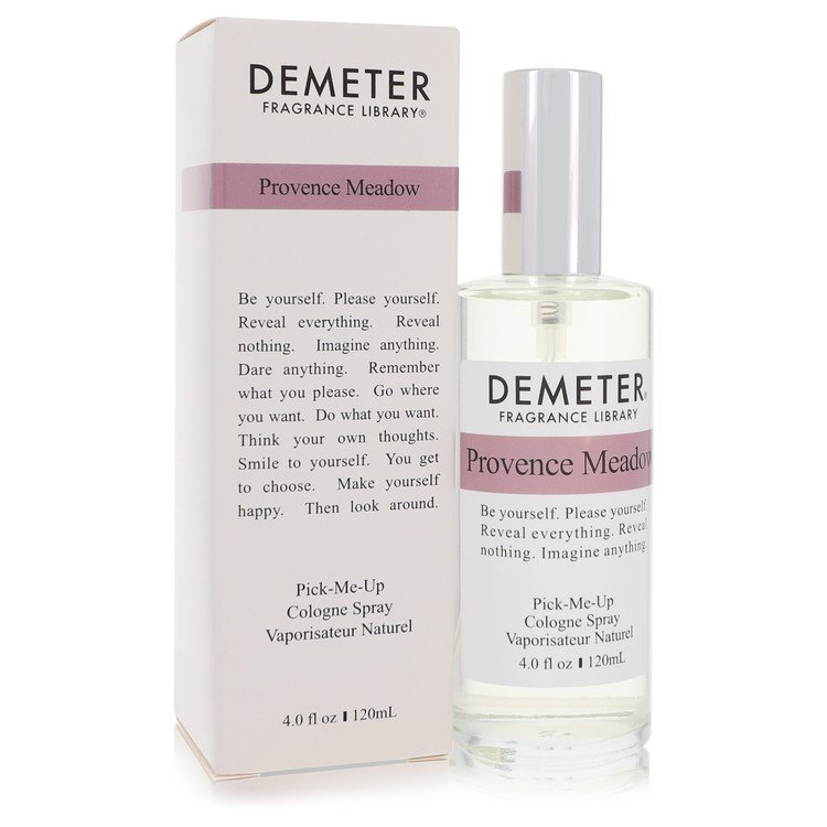 Demeter Demeter Provence Meadow 4 oz