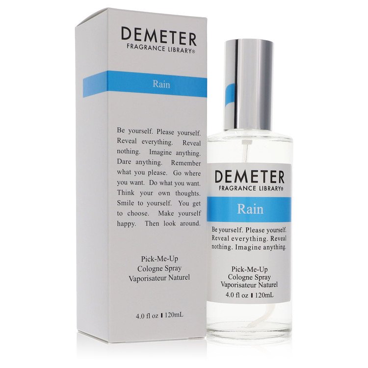 Demeter Demeter Rain 4 oz
