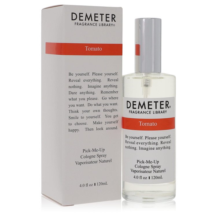 Demeter Demeter Tomato 4 oz