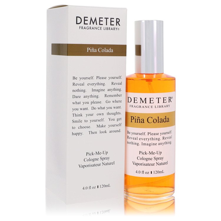 Demeter Demeter Pina Colada 4 oz