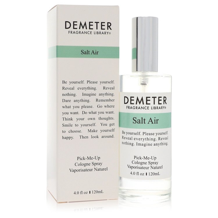 Demeter Demeter Salt Air 4 oz