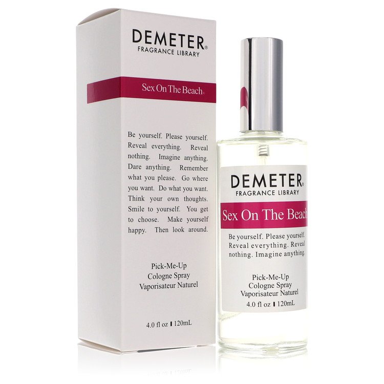Demeter Demeter Sex On The Beach 4 oz