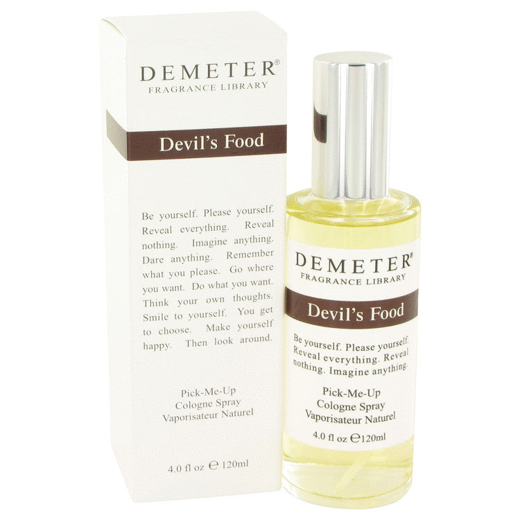 Demeter Demeter Devil's Food 4 oz Unboxed