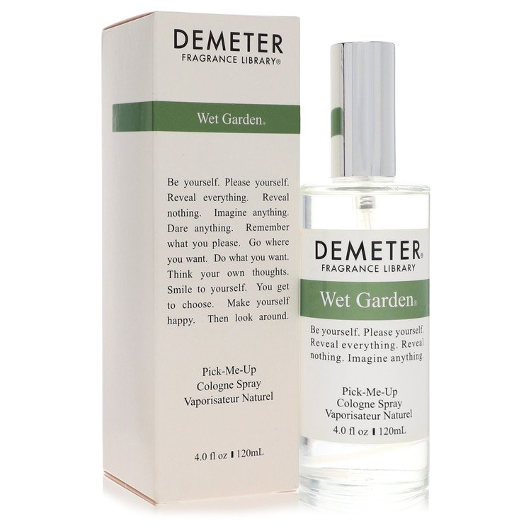 Demeter Demeter Wet Garden 4 oz