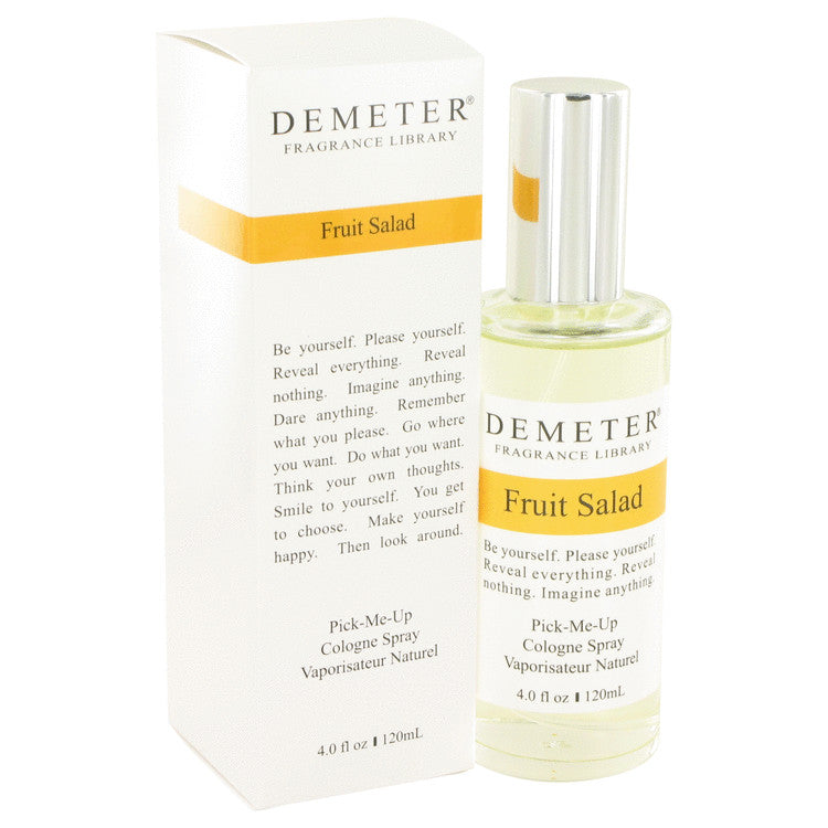 Demeter Demeter Fruit Salad 4 oz Unboxed