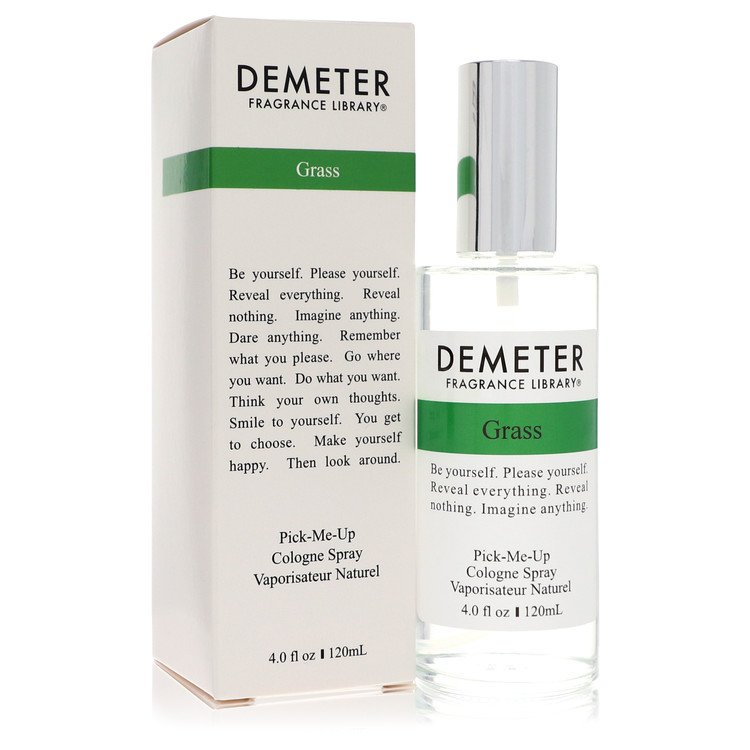 Demeter Demeter Grass 4 oz