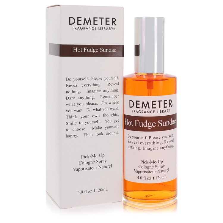Demeter Demeter Hot Fudge Sundae 4 oz Unboxed
