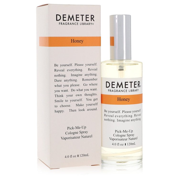 Demeter Demeter Honey 4 oz