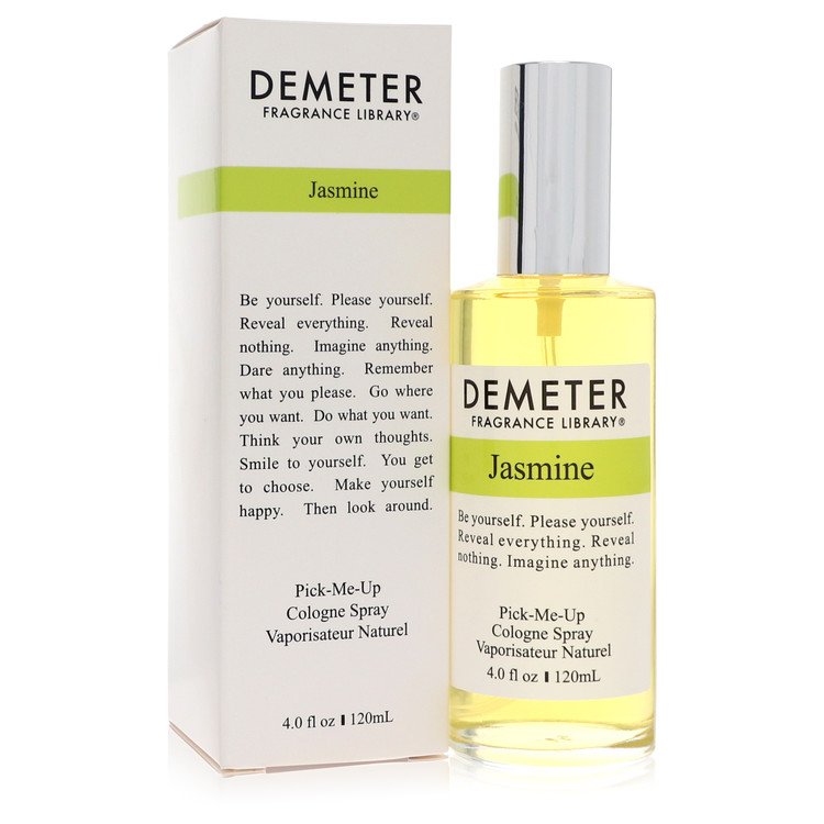 Demeter Demeter Jasmine 4 oz