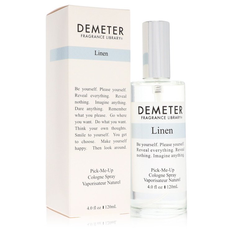 Demeter Demeter Linen 4 oz