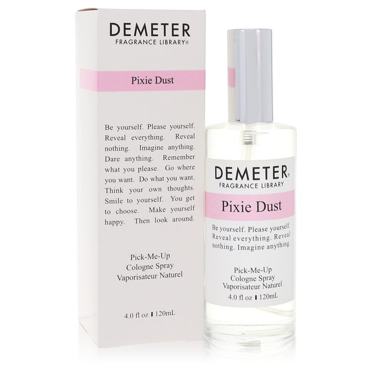 Demeter Demeter Pixie Dust 4 oz Unboxed