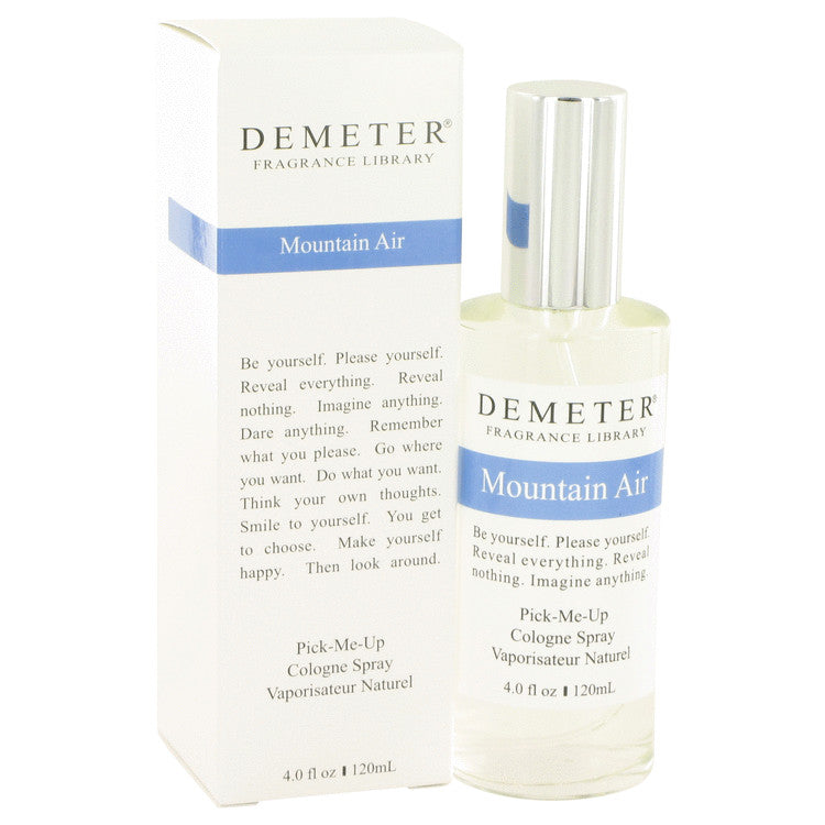 Demeter Demeter Mountain Air 4 oz