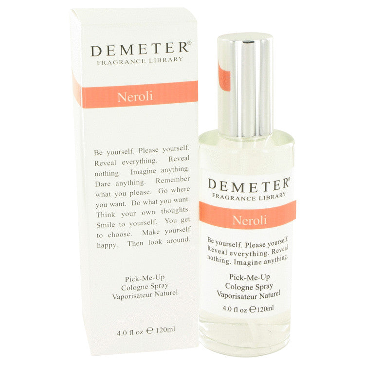 Demeter Demeter Neroli 4 oz