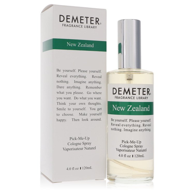 Demeter Demeter New Zealand 1 oz Tester