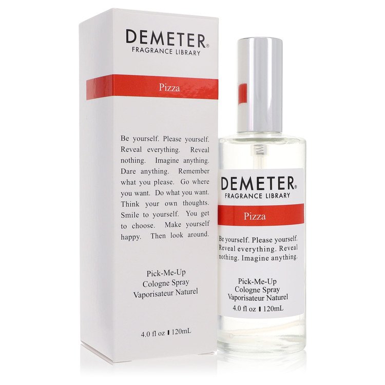 Demeter Demeter Pizza 4 oz Unboxed