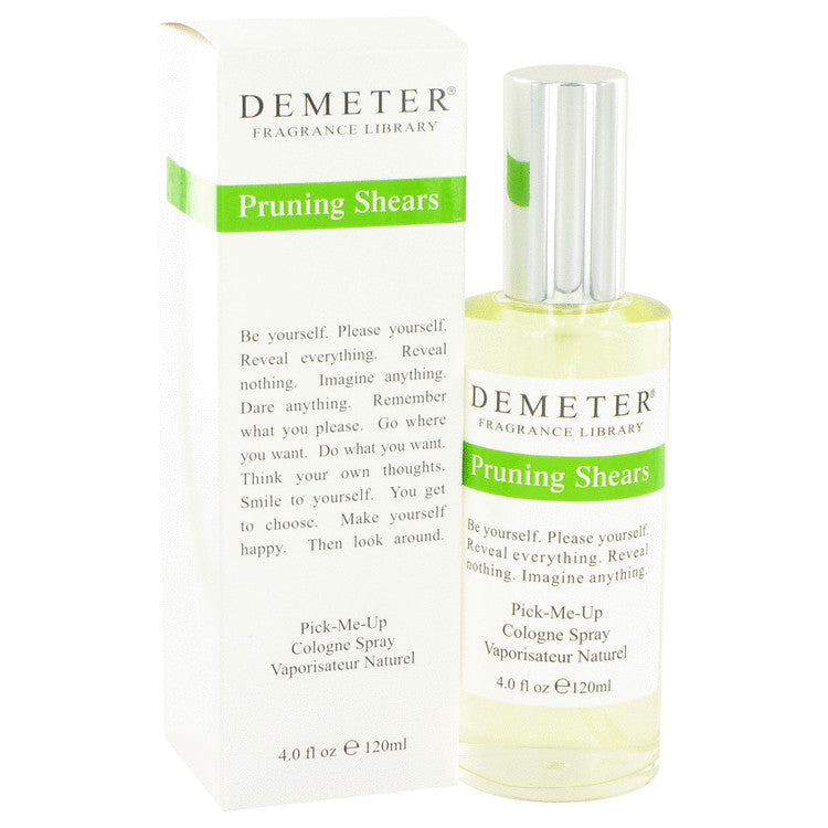 Demeter Demeter Pruning Shears 4 oz Unboxed
