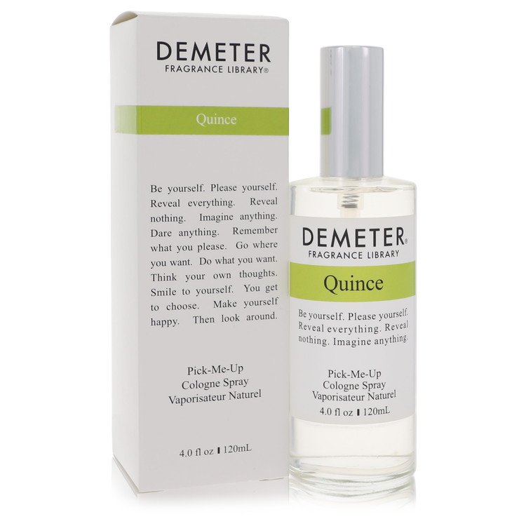 Demeter Demeter Quince 4 oz Unboxed