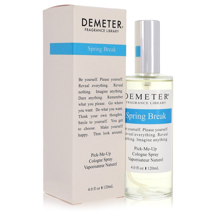 Demeter Demeter Spring Break 4 oz Unboxed