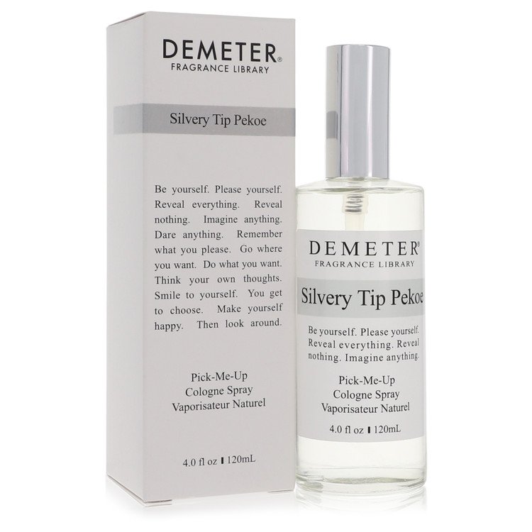 Demeter Demeter Silvery Tip Pekoe 4 oz Unboxed
