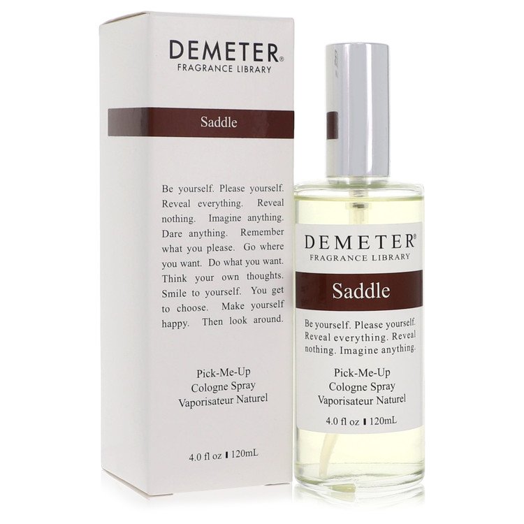Demeter Demeter Saddle 4 oz