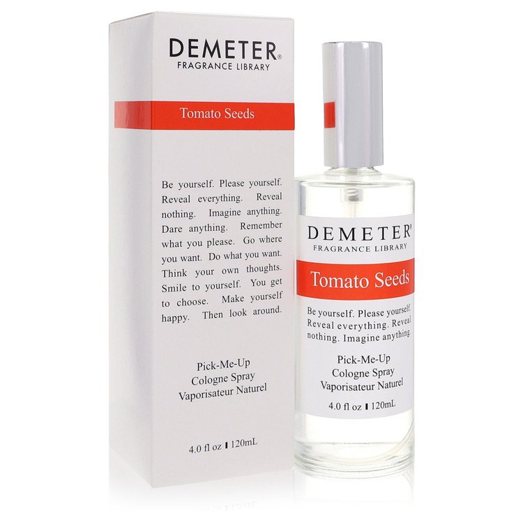 Demeter Demeter Tomato Seeds 4 oz Unboxed