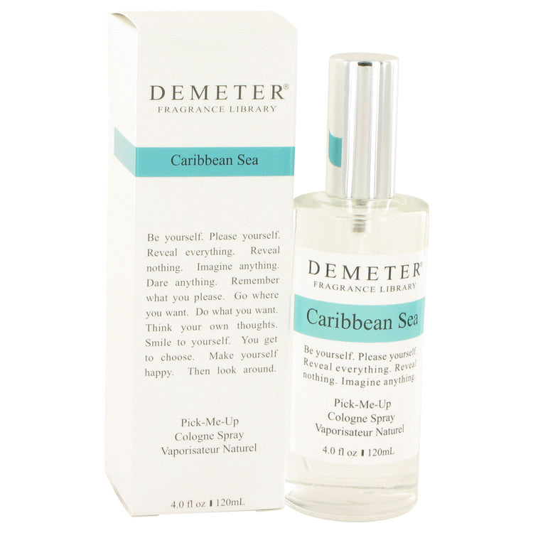 Demeter Demeter Caribbean Sea 4 oz