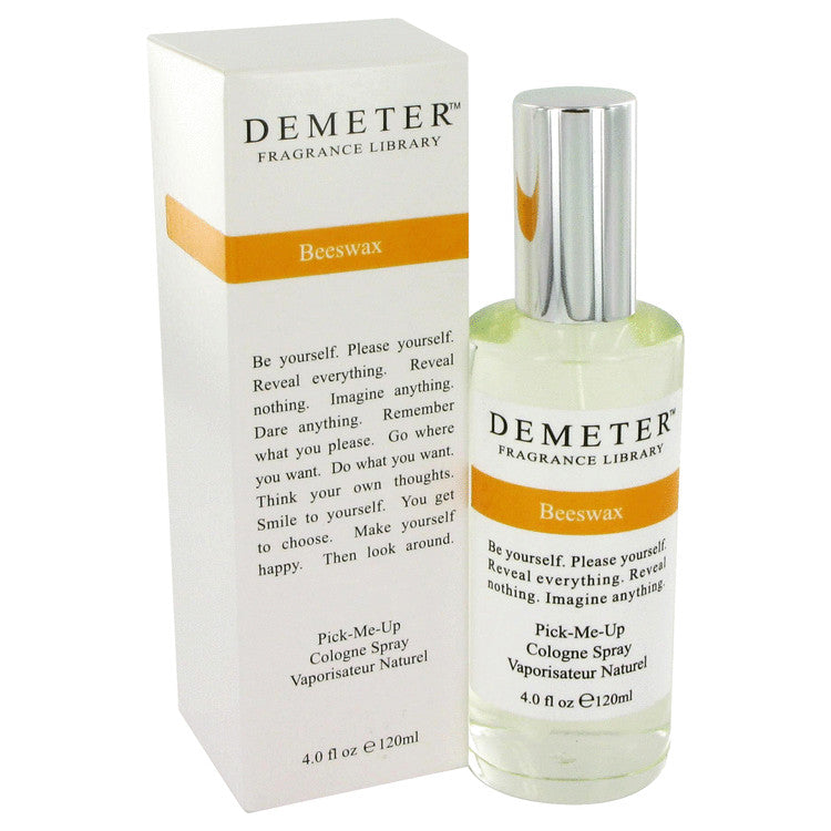 Demeter Demeter Beeswax 4 oz
