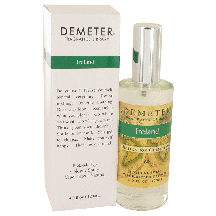 Demeter Demeter Ireland 4 oz Unboxed