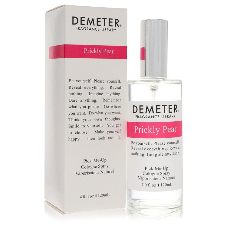 Demeter Demeter Prickly Pear 4 oz