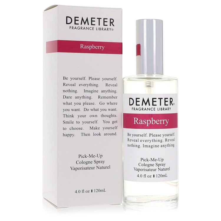 Demeter Demeter Raspberry 4 oz