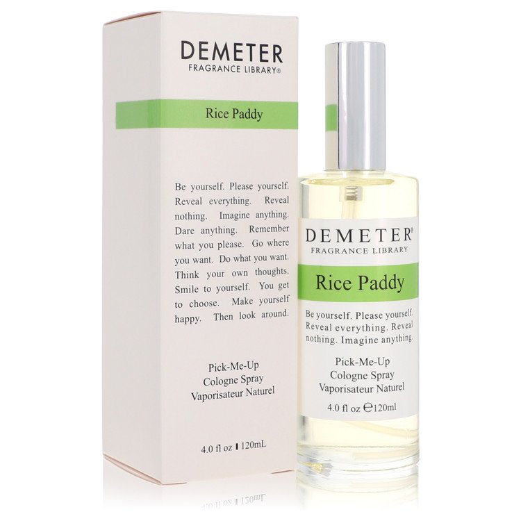 Demeter Demeter Rice Paddy 4 oz