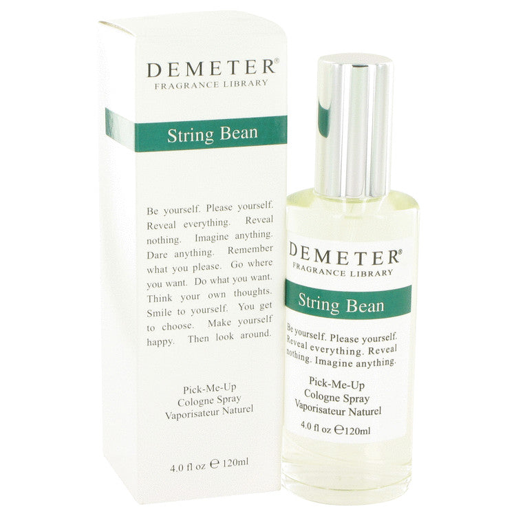 Demeter Demeter String Bean 4 oz