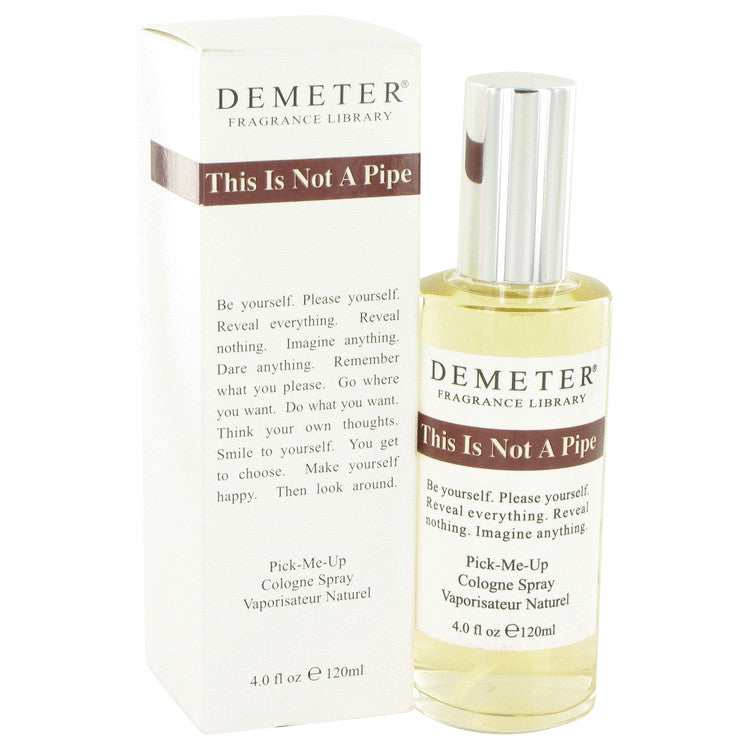 Demeter Demeter This Is Not A Pipe 4 oz Unboxed