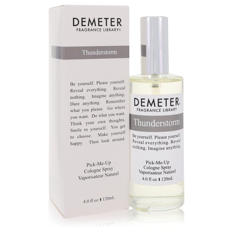 Demeter Demeter Thunderstorm 4 oz