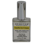 Demeter Demeter Vanilla Ice Cream 4 oz