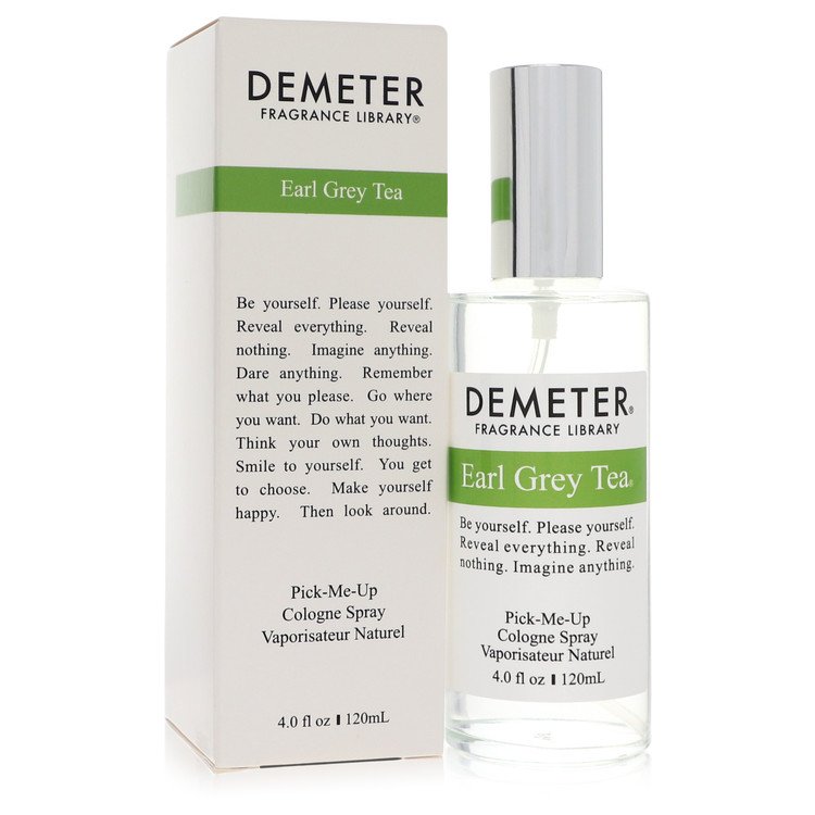 Demeter Demeter Earl Grey Tea 4 oz