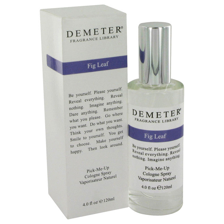 Demeter Demeter Fig Leaf 4 oz