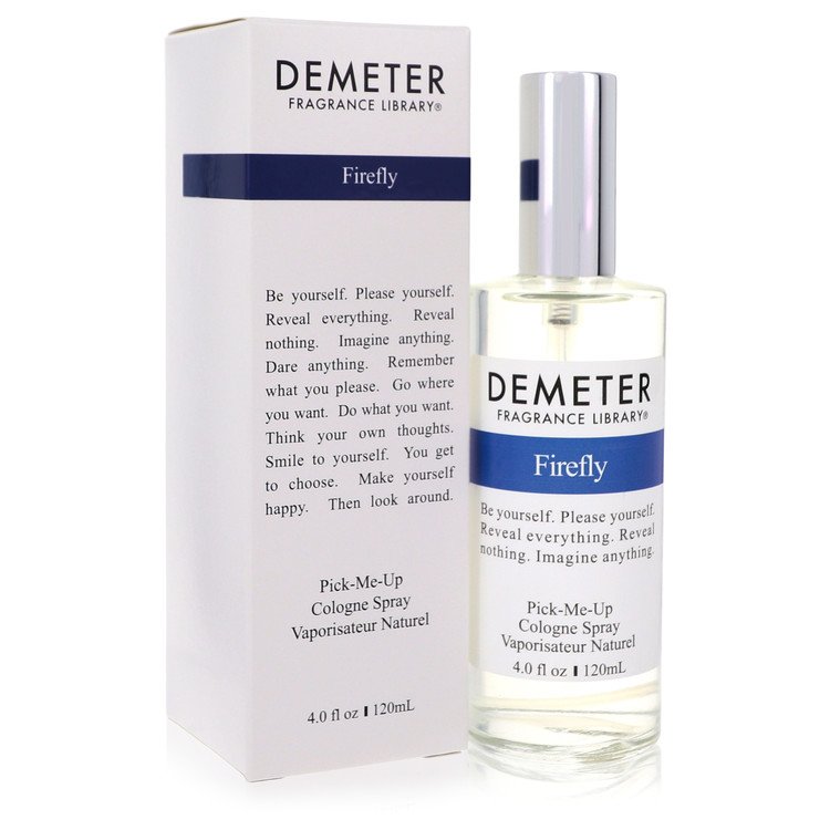 Demeter Demeter Firefly 4 oz