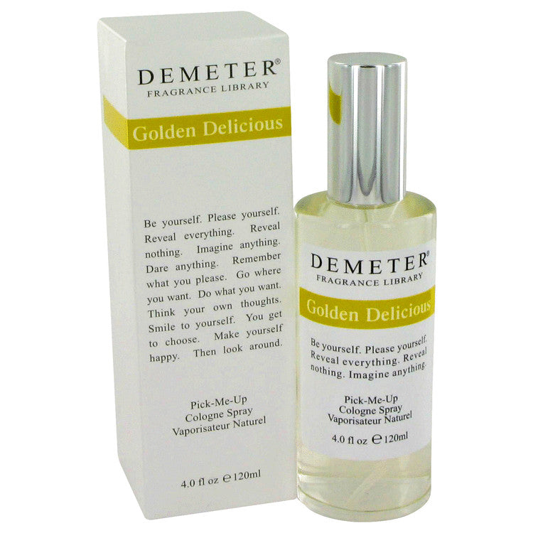 Demeter Demeter Golden Delicious 4 oz