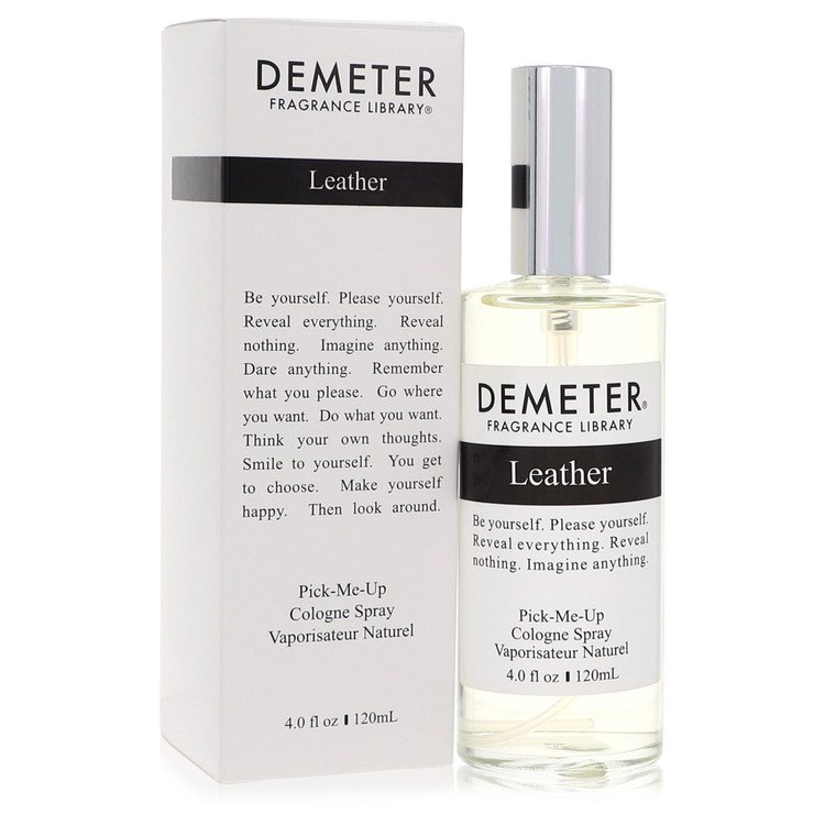 Demeter Demeter Leather 4 oz