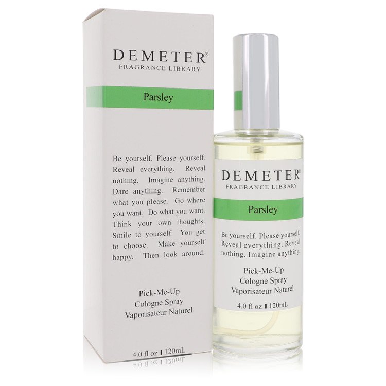 Demeter Demeter Parsley 4 oz Unboxed