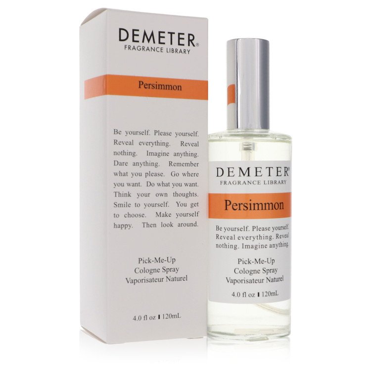 Demeter Demeter Persimmon 4 oz