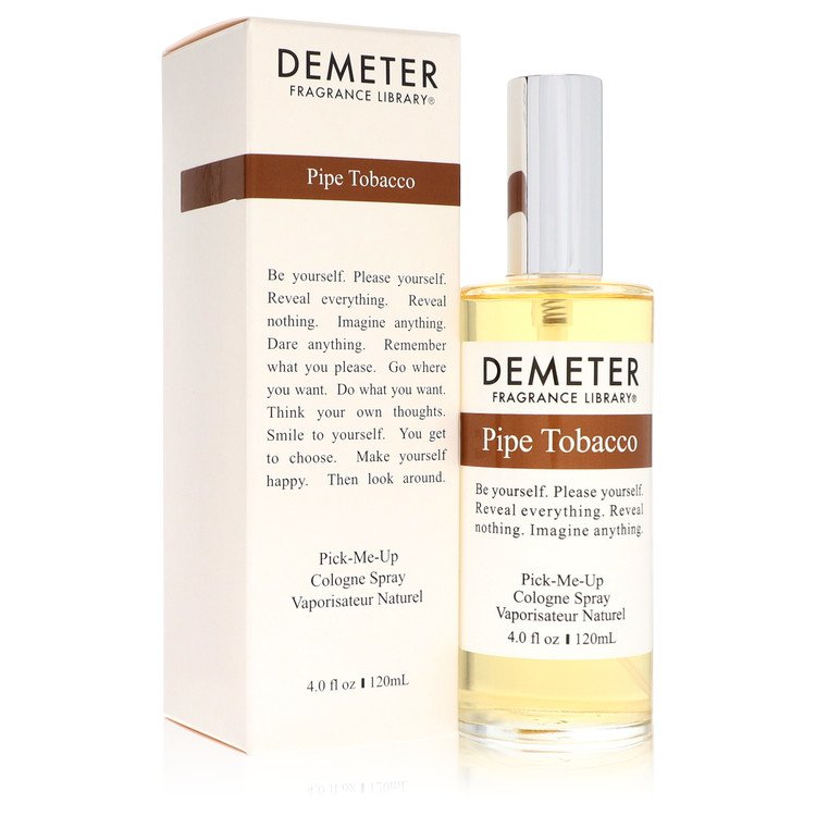 Demeter Demeter Pipe Tobacco 4 oz