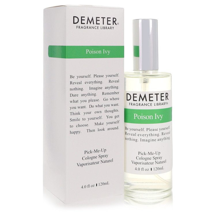 Demeter Demeter Poison Ivy 4 oz Unboxed