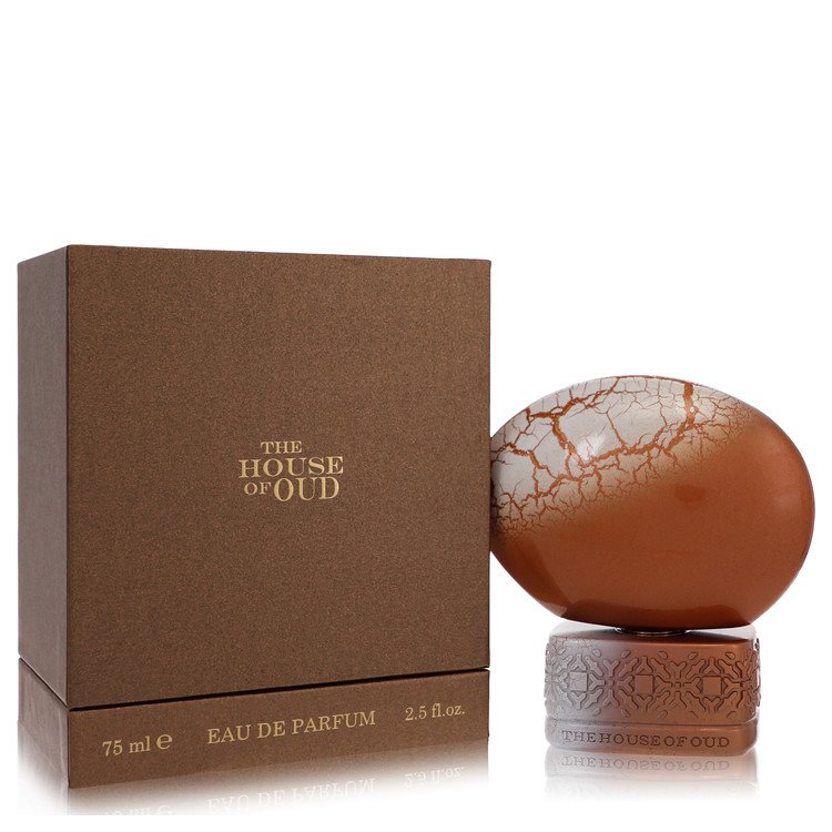 The House Of Oud The House Of Oud Wonderly 2.5 oz Unboxed